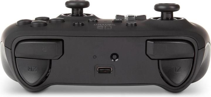 Immagine prodotto PowerA Manette Sans-Fil Noir NS (Switch)