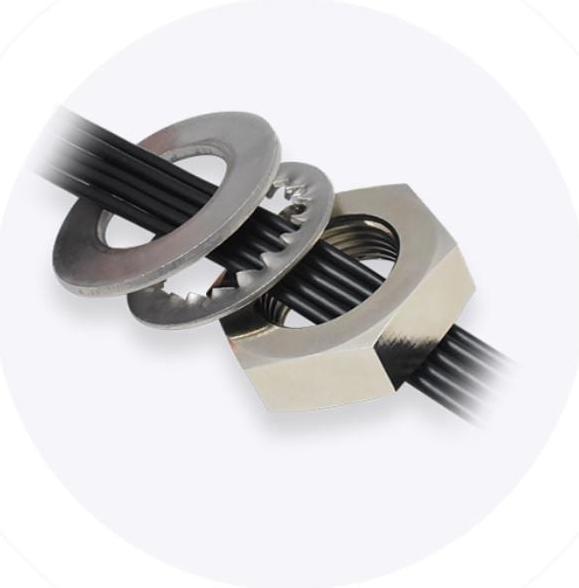 Immagine prodotto Teltonika Antenna combinata (3G, WiFi, GSM)