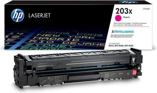 Produktbild HP 203x (M)