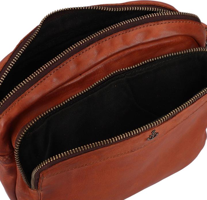 Actual product image Harbour 2nd Thalea Umhängetasche Leder 23 cm