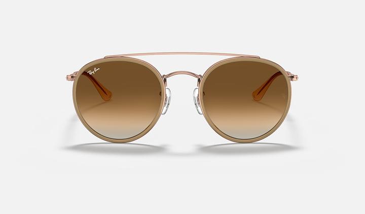 Produktbild Ray Ban Round Double Bridge