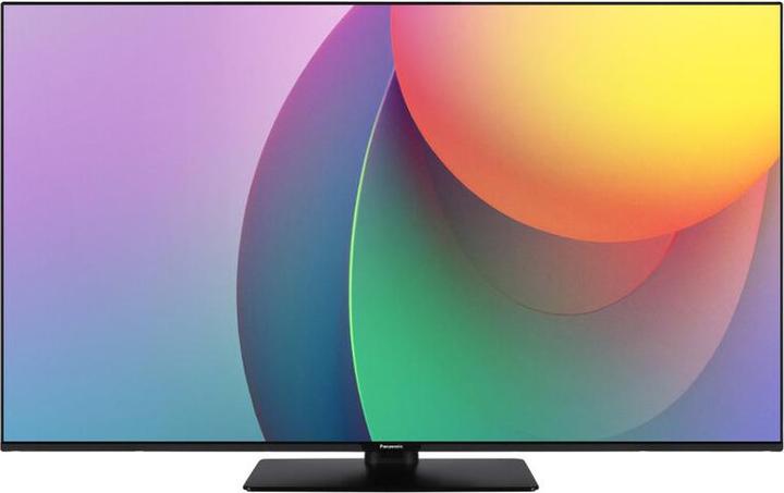 Produktbild Panasonic TB-55W60AEZ (55", LCD, 4K, 2024)