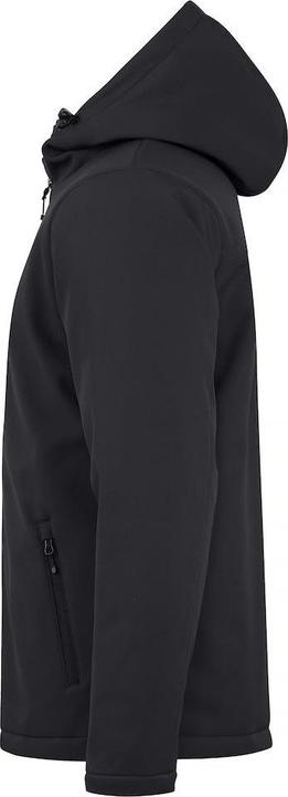 Produktbild Clique Softshelljacke Wattiert (M)
