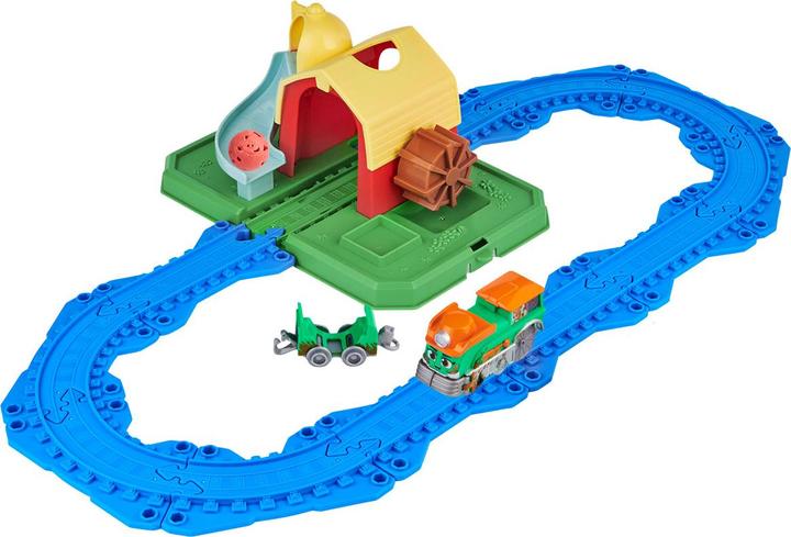 Produktbild Spin Master Mighty Express Story Adventure Bucket
