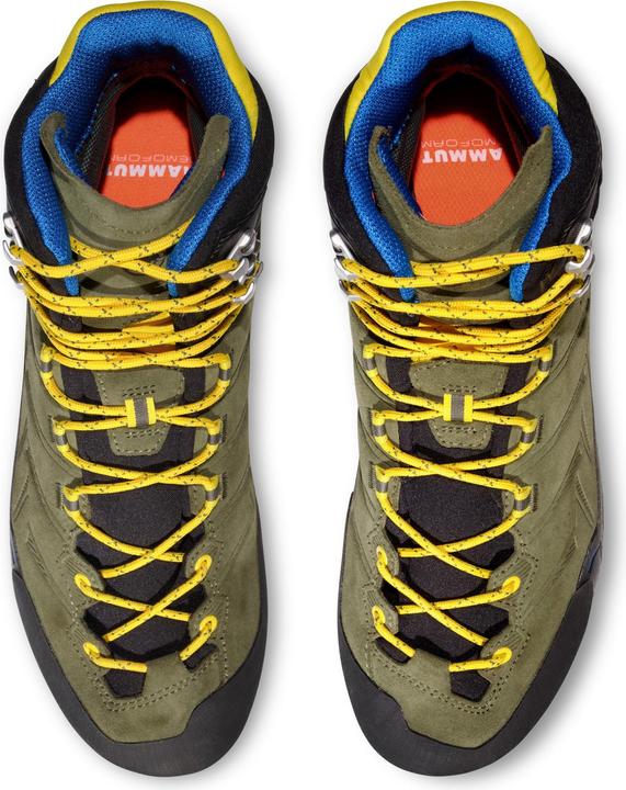 Actual product image Mammut Kento Tour High GTX (44 2/3)