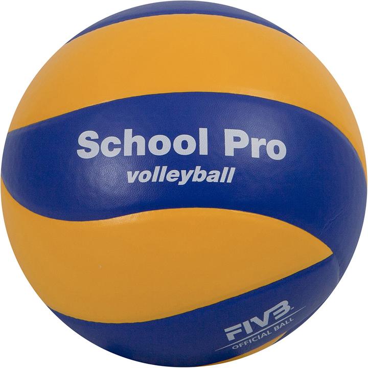 Produktbild Mikasa Volleyball Mva 390 School Pro