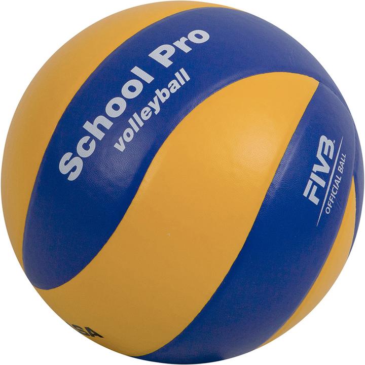 Produktbild Mikasa Volleyball Mva 390 School Pro