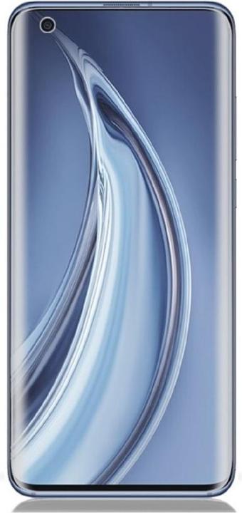 Produktbild Protectorking 6x Panzerfolie Anti-Shock Full Cover HD Klar (6 Stück, Xiaomi Mi 10 Pro)