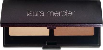 Image du produit Laura Mercier Duo de poudre à sourcils Poudre à sourcils Auburn 3g (Auburn)