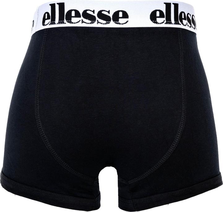 Image du produit Ellesse Boxer Casual Stretch (XL, paquet de 7)