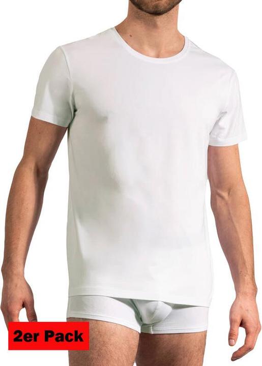 Produktbild Olaf Benz 2erPack Tshirt (S)