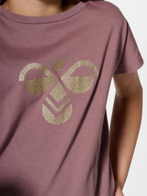 Produktbild hummel hmlDIEZ T-SHIRT S/S (104)