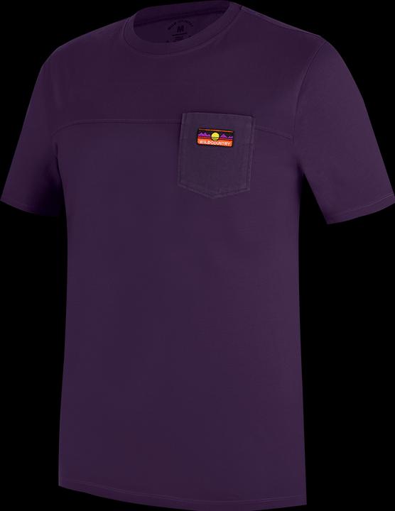 Produktbild Wild Country Spotter T-Shirt Herren (S)