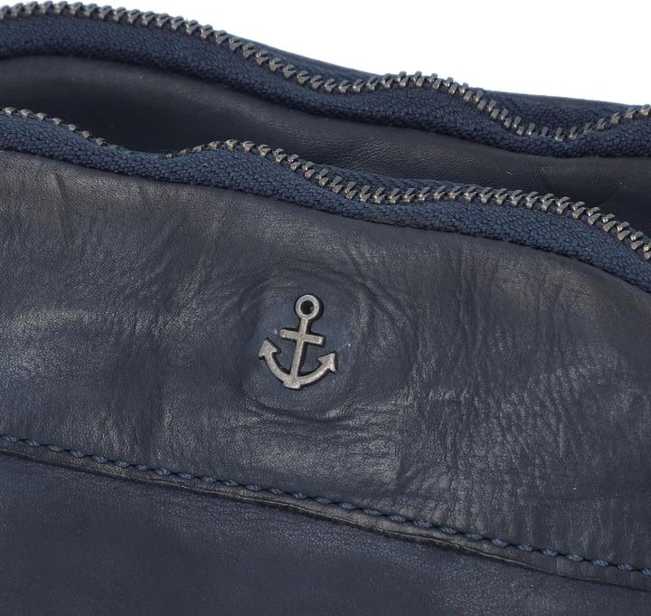 Immagine prodotto Harbour 2nd Borsa a tracolla Anchor Love in pelle 21 cm