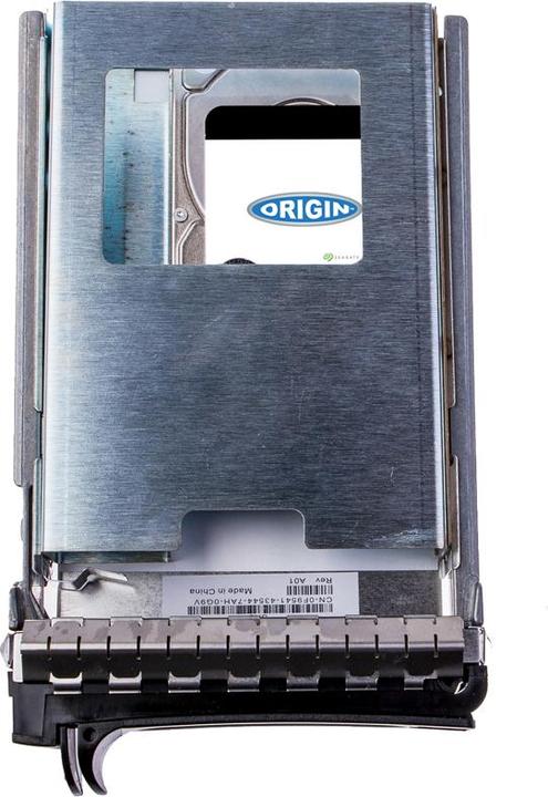 Actual product image Origin Storage 600GB 15K PEDGE X900 SERIES (0.60 TB, 3.5")