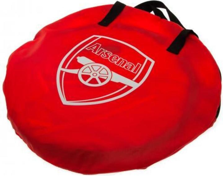 Image du produit Arsenal FC But de football sur pied