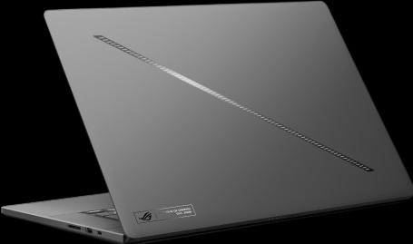 Produktbild ASUS ROG Zephyrus G16 OLED RTX 4070 (16", AMD Ryzen AI 9 HX 370, 32 GB, 1000 GB, CH)