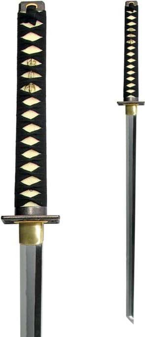 Image du produit Hanwei Practical Ninja-To
