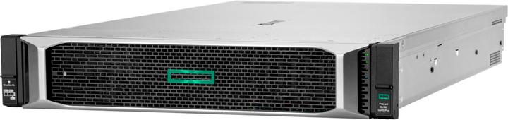 Image du produit HPE ProLiant DL380 Gen10 Plus 4314 16-core 1P -R MR416i-p NC 8SFF PS EU Server (Intel Xeon Silver 4314, 32 Go, Serveur en rack)