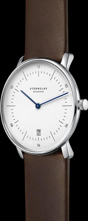 Image du produit Sternglas S01-NA01-PR04 (Montre analogique, 38 mm)
