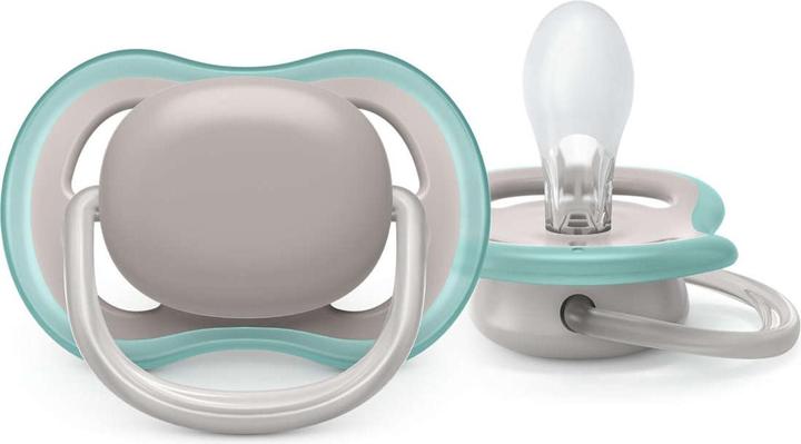 Image du produit Philips Avent Baby soothers (2 x, à partir de 18 m.)
