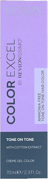 Produktbild Revlon Professional Color Excel 55.20 Hellburgund Intensiv (Hellburgund Intensiv)
