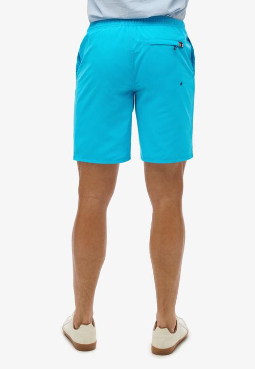 Actual product image Superdry Classic 19 Logo Boardshort (S)