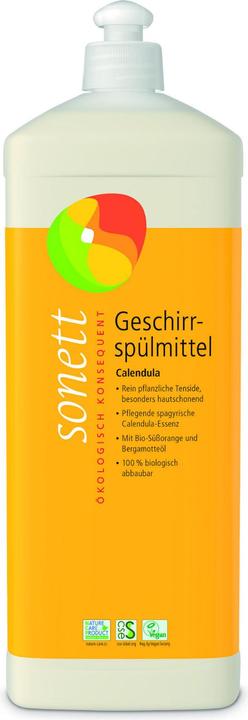 Sonett Calendula (Liquid)