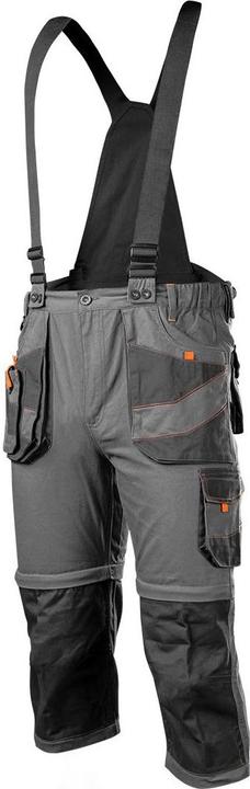 Neo 6-in-1 Arbeitshose (L)