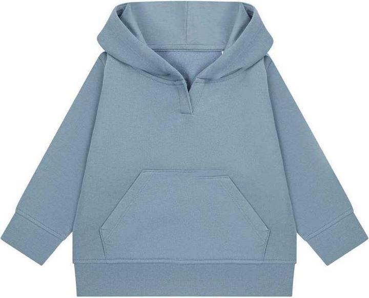 Larkwood ChildrensKids Sustainable Hoodie