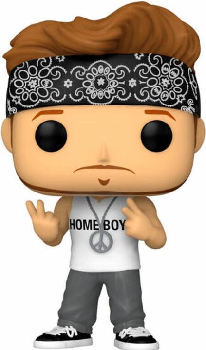 Image du produit Funko POP! A Palooza 22 New Kids On The Block Donnie (312)