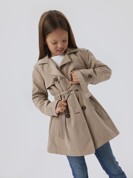 Produktbild Name it Nkfmadelin Trench Coat Noos (116)