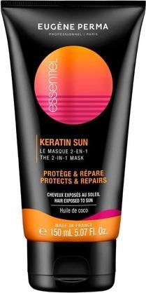 Immagine prodotto Eugene Perma Maschera solare Keratin Sun 2-In1 (150 ml)