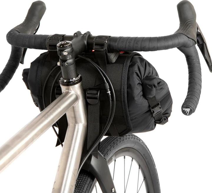 Produktbild Restrap Bar Bag (14 l, Lenkertasche)