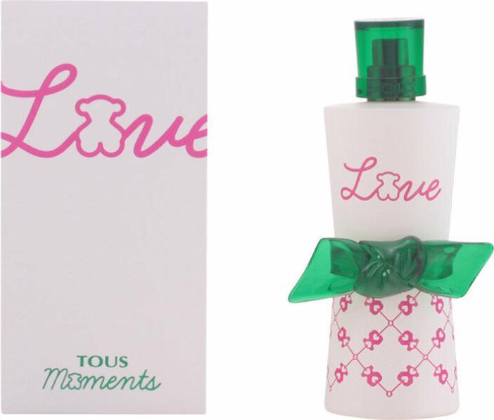 Tous Love Moments