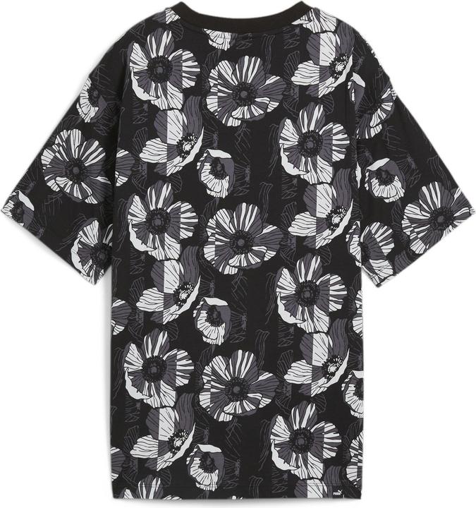 Actual product image Puma ESS+ Class Act AOP Tee (L)