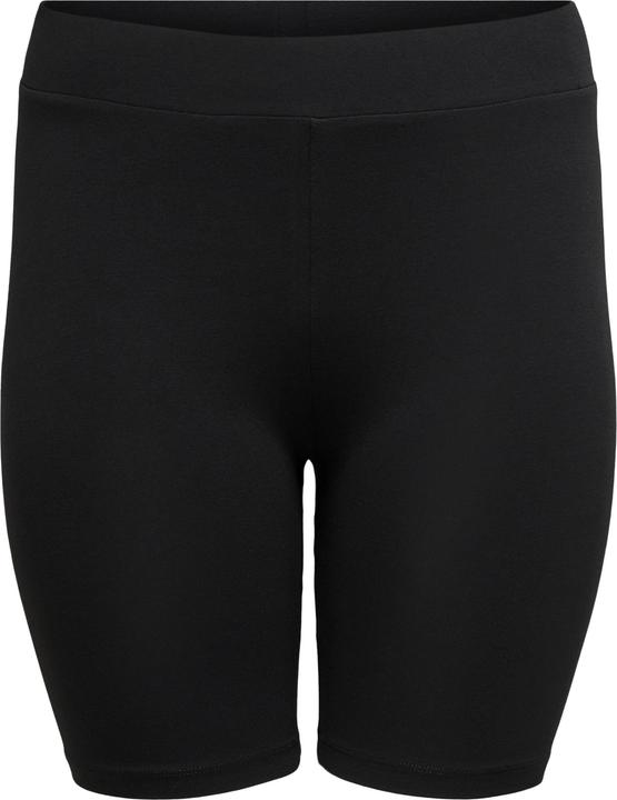 Actual product image Only Curvy Tight Fit Shorts (54)