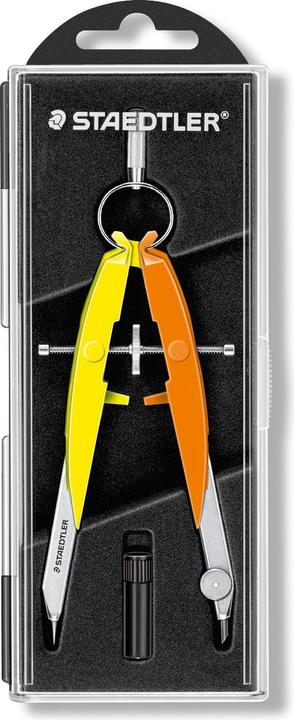 Staedtler Zirkel Mars comfort, Neon 3