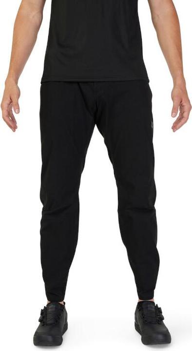 Actual product image Fox Pant 24 Ranger Blk (32)