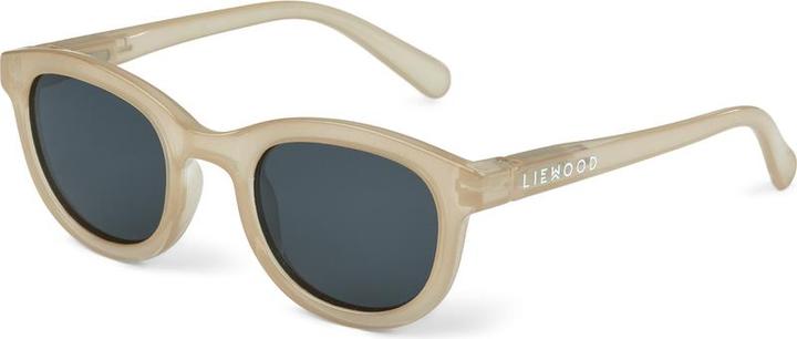Liewood 1-3 Jh Ruben Sonnenbrille Oat Transparent