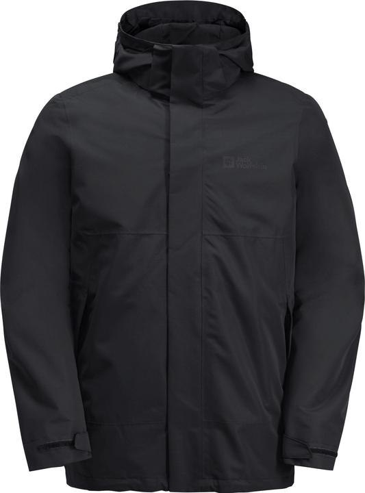 Immagine prodotto Jack Wolfskin Luntal 3in1 Jkt M (M)