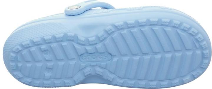 Actual product image Crocs Classic Lined Clog (37)