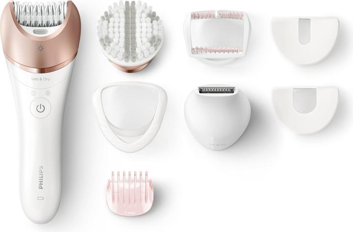 Immagine prodotto Philips Satinelle Prestige