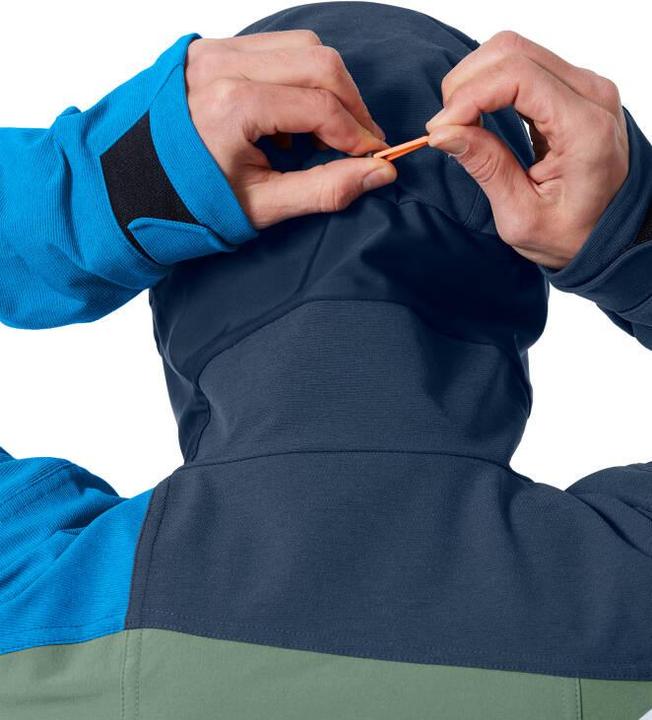 Actual product image Ortovox Western Alps Softshell Jacket (S)