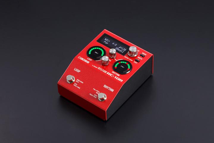 Produktbild BOSS RC-10R multi-effects pedal/processor
