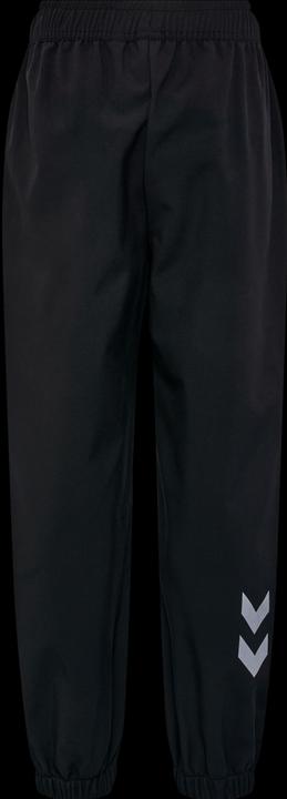Actual product image hummel Jupitor Tex Softshell Pants (4, 5, 6, 7, 8, 9, 10)