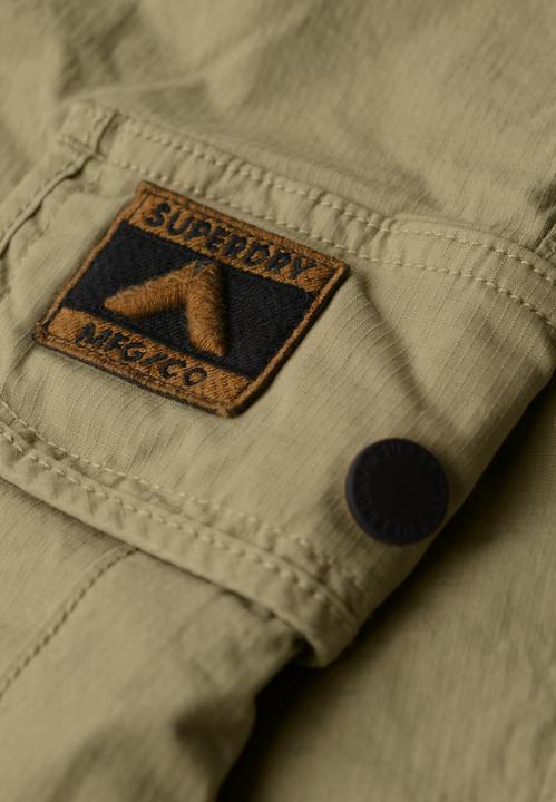 Actual product image Superdry Para Cargo Slim Pant (W32/L34)