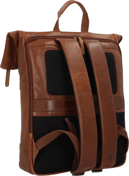 Produktbild Greenburry Vintage Daypack Leder 43 cm Laptopfach (19 l)