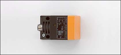 Actual product image IFM IM0054