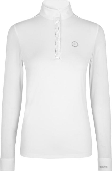 Kingsland Turniershirt Heidy Damen (XL)